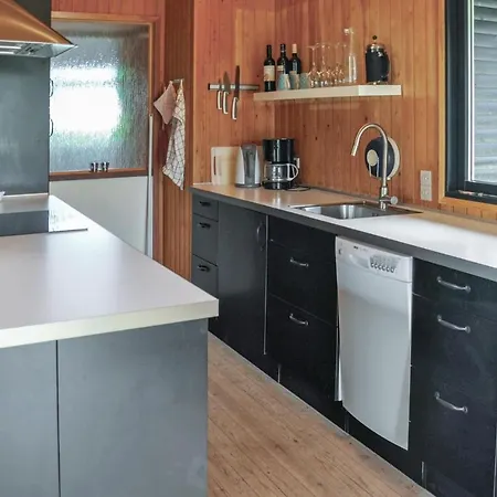 Three-bedroom Holiday In *